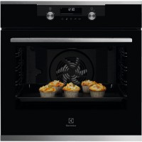 Photos - Oven Electrolux SteamBake KODDP 77WX 