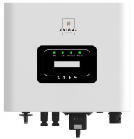 Photos - Inverter Axioma AXGRID-5/6 