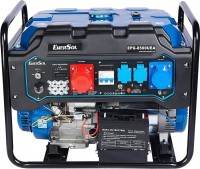 Photos - Generator EnerSol EPG-8500UEA 