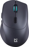 Photos - Mouse Defender Effect X MS-095 