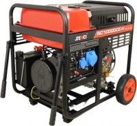 Photos - Generator Senci SC10000CE-H 