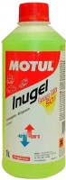 Antifreeze \ Coolant Motul Inugel Long Life 50 1 L