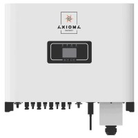 Photos - Inverter Axioma AXGRID-30/39-2 