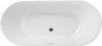 Photos - Bathtub Imprese Mary 180x80 cm
