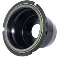 Photos - Camera Lens Lensbaby Double Glass Optic 