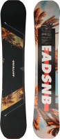 Photos - Snowboard Head Anything LYT 148 (2023/2024) 