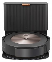 Vacuum Cleaner iRobot Roomba Combo J5+ 