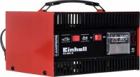 Photos - Charger & Jump Starter Einhell CC-BC 8 