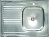 Photos - Kitchen Sink Platinum 8060 R 0.4/120 800x600