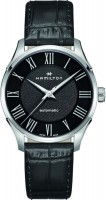 Wrist Watch Hamilton Jazzmaster Auto H42535730 