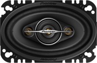 Car Speakers Pioneer TS-A4671F 