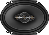 Car Speakers Pioneer TS-A6961F 