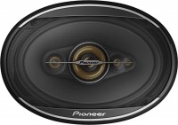 Car Speakers Pioneer TS-A6991F 