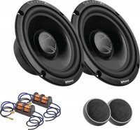 Photos - Car Speakers Phonocar Selection 02097 