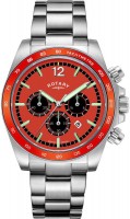 Wrist Watch Rotary Henley GB05440/54 