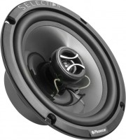 Photos - Car Speakers Phonocar Selection 02046 