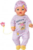 Doll Zapf Baby Born 835685 