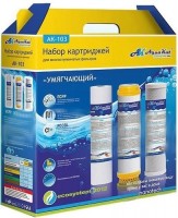 Photos - Water Filter Cartridges AquaKut AK-103 