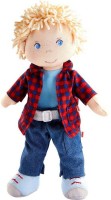 Photos - Doll HABA Nick 302843 