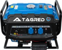 Photos - Generator Tagred TA3500GKX 