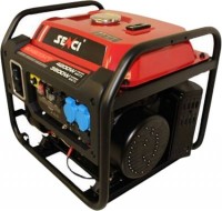 Photos - Generator Senci SC4200i-TT 