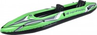 Photos - Inflatable Boat Jilong Pathfinder 2 