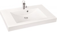 Photos - Bathroom Sink Marmorin Moira Bis 90 280090022 900 mm