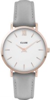 Wrist Watch CLUSE Minuit CW0101203010 
