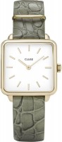 Wrist Watch CLUSE La Tétragone CW0101207016 