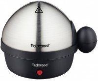 Photos - Food Steamer / Egg Boiler Techwood TO-007 