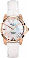 Wrist Watch Certina DS Podium C001.207.36.117.00 
