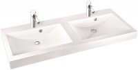 Photos - Bathroom Sink Marmorin Moira Bis 120D 280120222 1200 mm