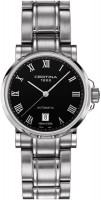 Wrist Watch Certina DS Caimano C017.207.11.053.00 