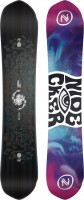 Snowboard Nidecker Gamma APX 153 (2023/2024) 