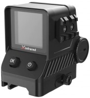 Photos - NVD / Thermal Imager InfiRay Holo HL13 