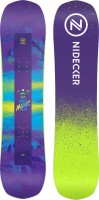 Photos - Snowboard Nidecker Micron Magic 90 (2023/2024) 