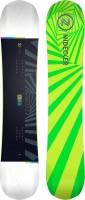 Photos - Snowboard Nidecker Micron Merc 120 (2023/2024) 