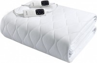Photos - Heating Pad / Electric Blanket Imetec Scaldasonno Adapto Double 