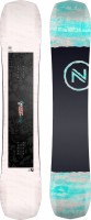 Photos - Snowboard Nidecker Sensor Plus 153 (2023/2024) 