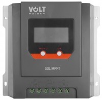 Photos - Inverter Volt Polska SOL MPPT 20A 