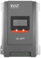 Photos - Inverter Volt Polska SOL MPPT 30A 