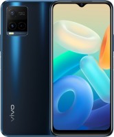 Photos - Mobile Phone Vivo Y32 64 GB / 4 GB