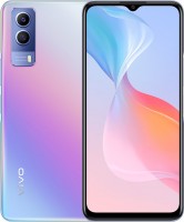 Photos - Mobile Phone Vivo T1x 128 GB / 6 GB