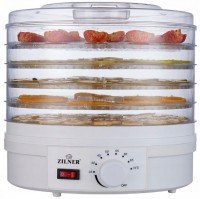 Photos - Food Dehydrator Zilner ZL-901 