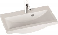 Photos - Bathroom Sink Marmorin Talia 60 270060022 600 mm