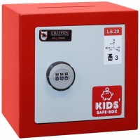 Photos - Safe Paritet-K LS.20.C KIDS 