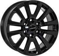 Photos - Wheel Zorat BK5881 (7,5x18/6x139,7 ET25 DIA106,1)