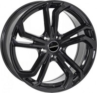 Photos - Wheel Zorat BK5620 (8x18/5x112 ET45 DIA57,1)