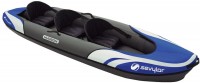 Inflatable Boat Sevylor Hudson 