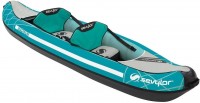 Inflatable Boat Sevylor Madison 